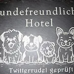 Stadt-Gut-Hotel Rheinischer Hof