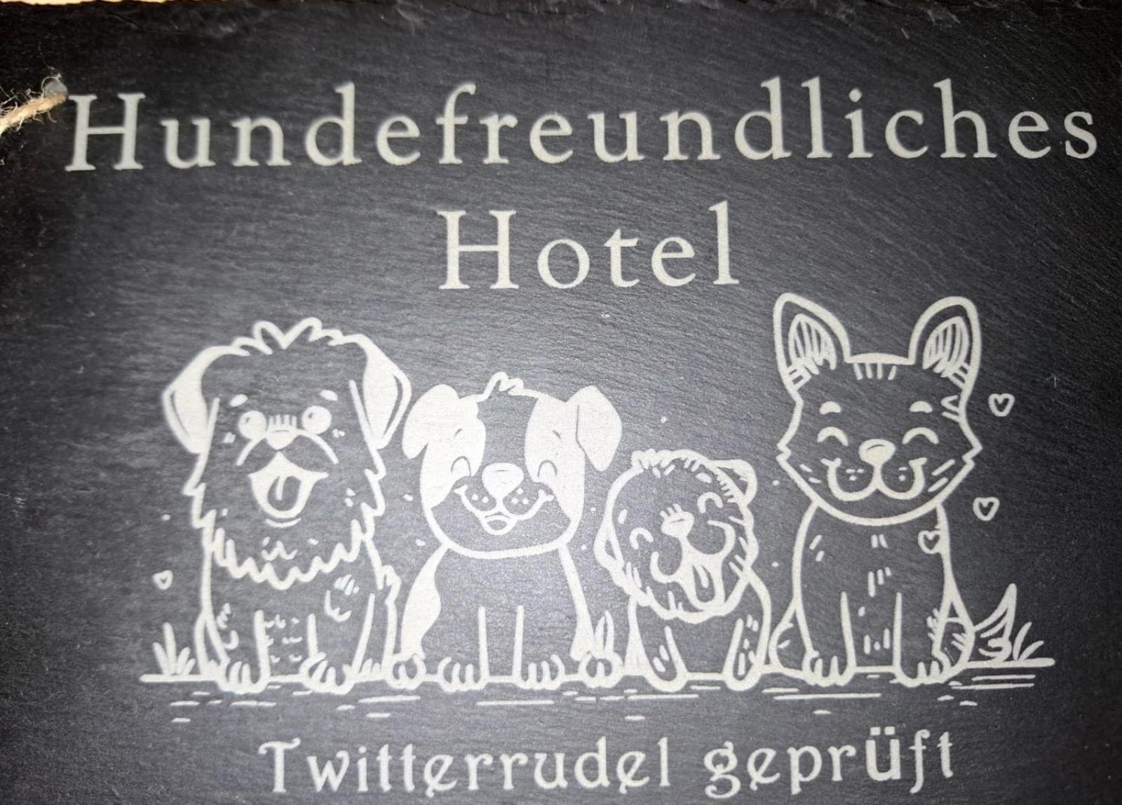 Hotel Stadt-gut-hotel Rheinischer Hof 3*